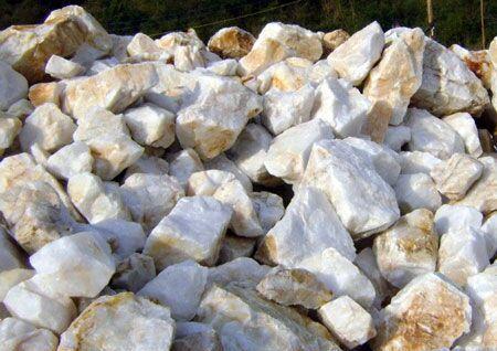 透长石与石英的区别