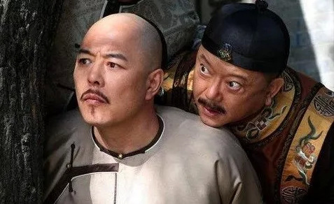 宁为武二郎不做武大郎