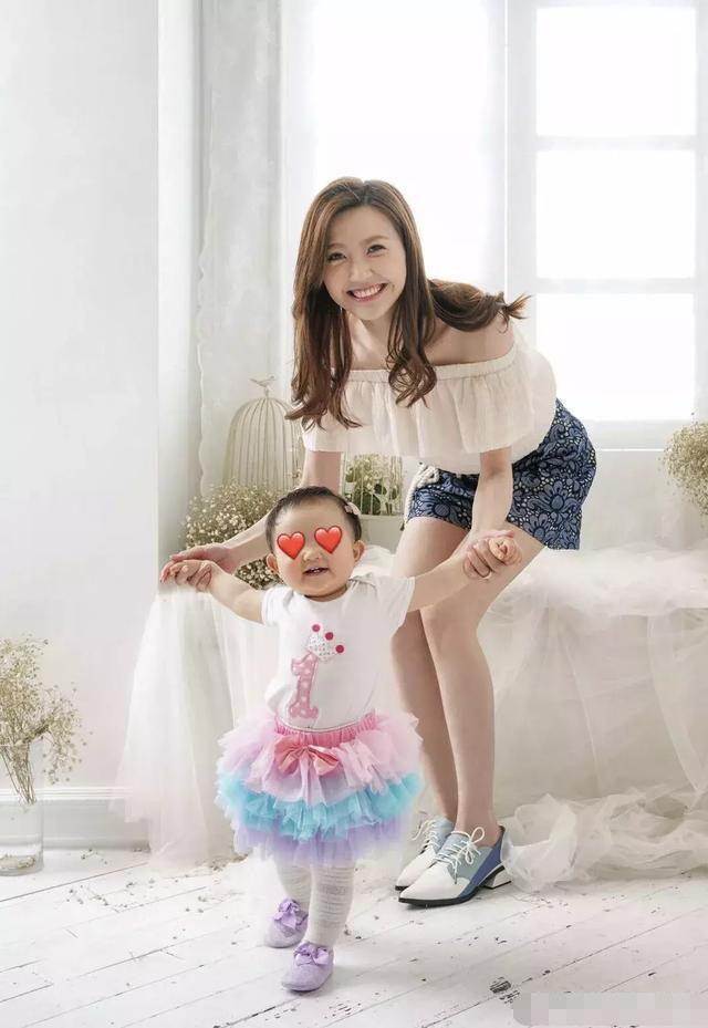 曾是星梦一姐 自言因怀孕后与男友分手想过不要孩子|淼淼|怀孕|母亲节