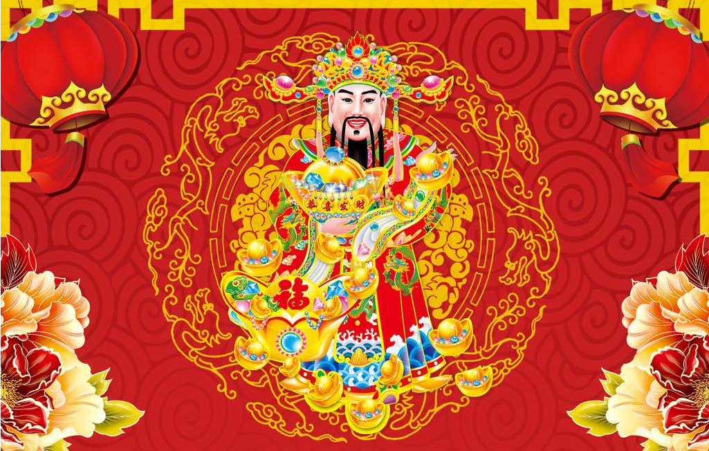 16号开始,运势好的不得了,横财大奖如雨,数钱到天亮的生肖