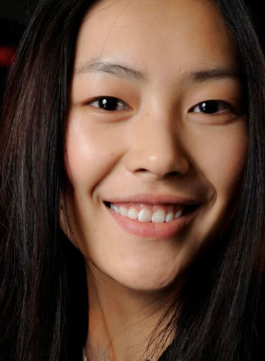 盘点娱乐圈里的小眼睛女神,比大眼女星还要有范