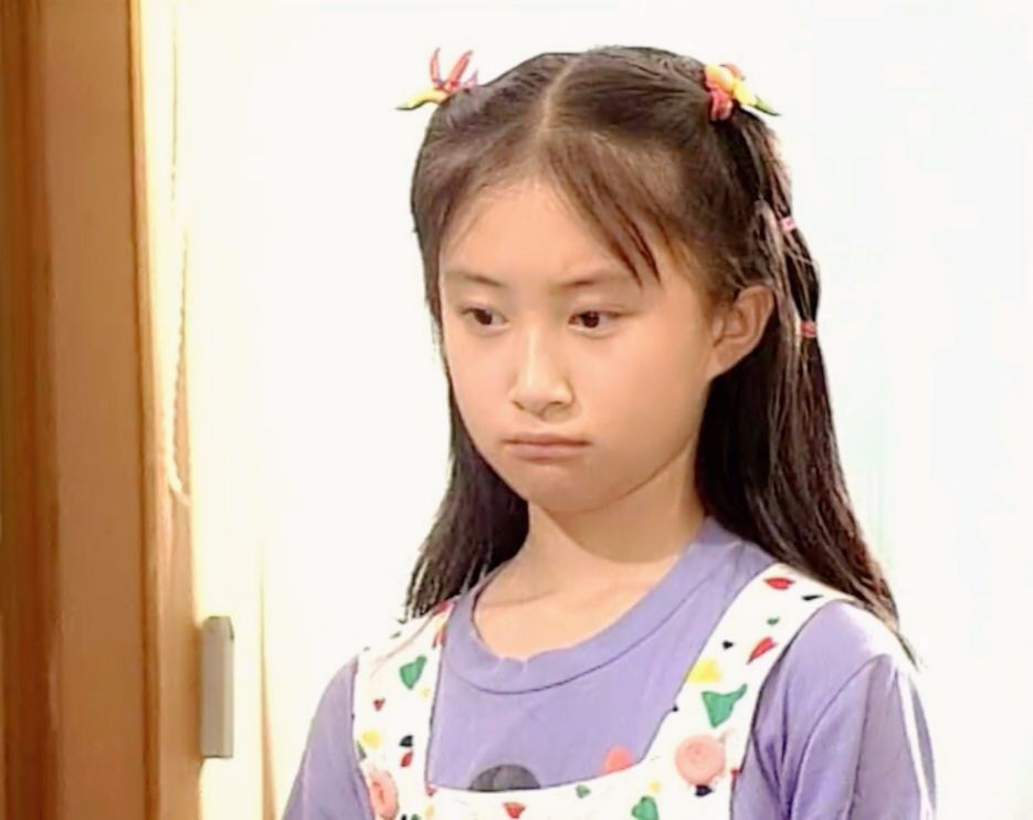 舒畅一位颜值与演技并存的女演员,却没有一直成为一线明星