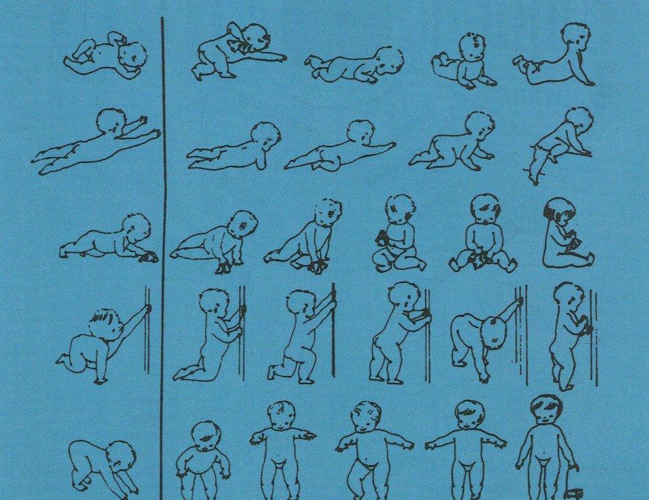 要想找到真正深蹲的感觉, 你可能要从学爬行开始|深蹲|动作|爬行_新浪