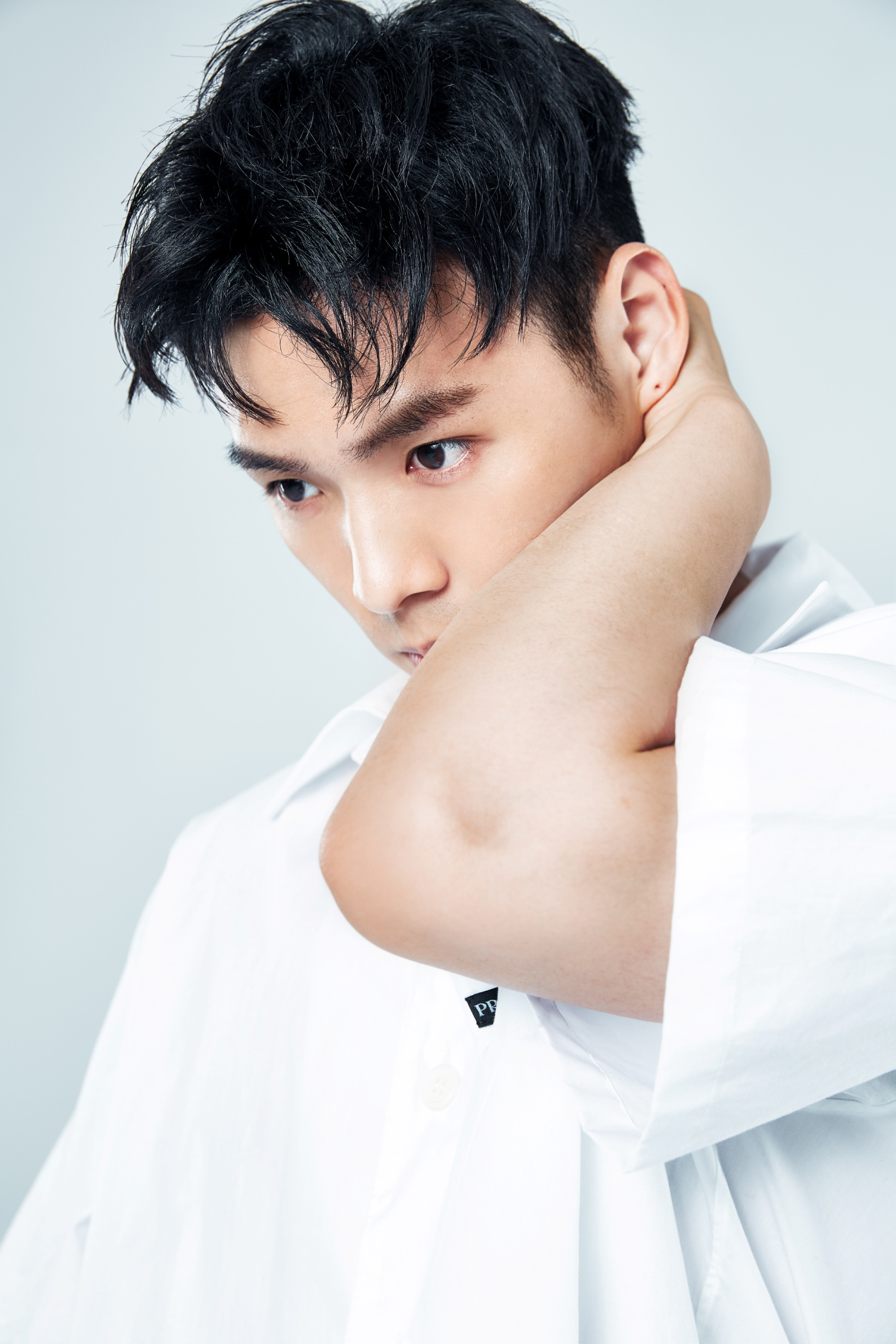 jeffrey董又霖全新单曲9to5上线演绎甜蜜爱恋