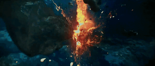 印度偷中国核弹去炸小行星?阿三科幻神片让中国人哭笑不得