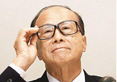 在想要建立这样一座大桥并不是一件简单的事情,当时的香港第一大财阀