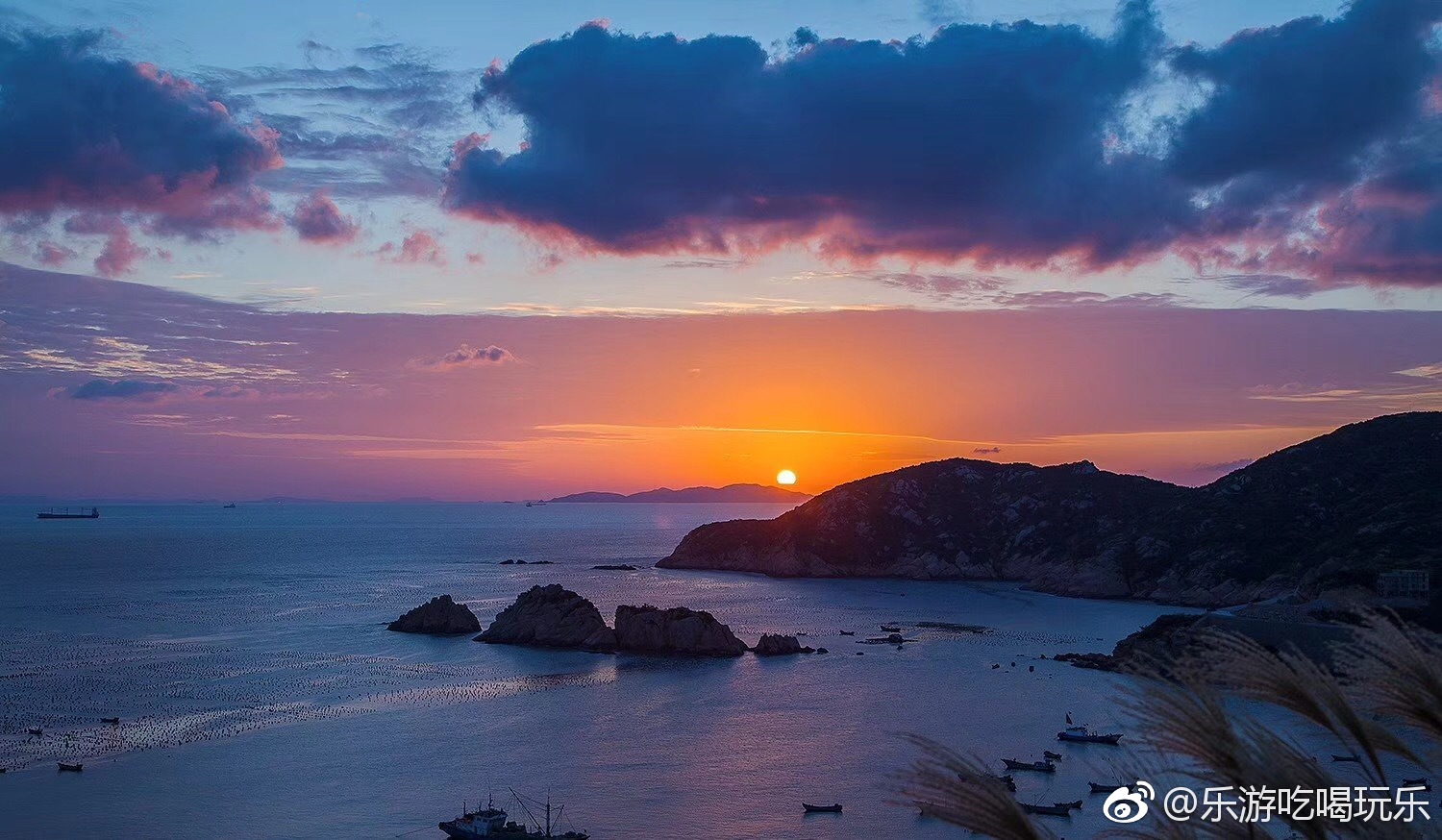 枸杞岛是浙江舟山嵊泗列岛中的一个小岛位于嵊泗列岛东部