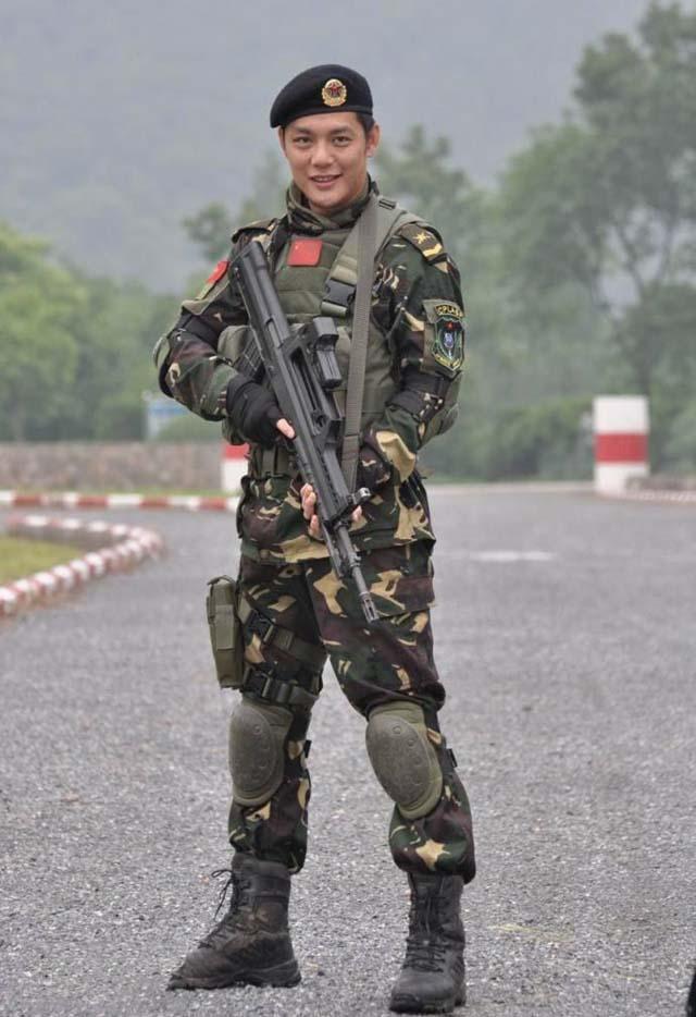 在中国,特种兵犯罪几率为什么这么低?其原因99%的人都不知道