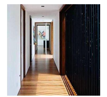 这几样东西不能开门见有一项便会使家中财气不入贵人远离