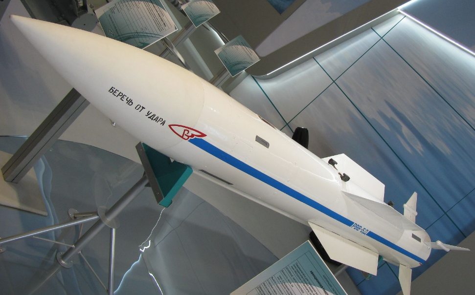 俄又一杀手锏问世,射程可达350公里,专打西方国家的预警机