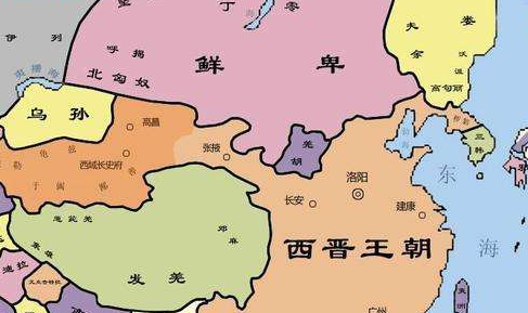 胡人天堂在东北大地生存了1300年的原住民东胡去哪了