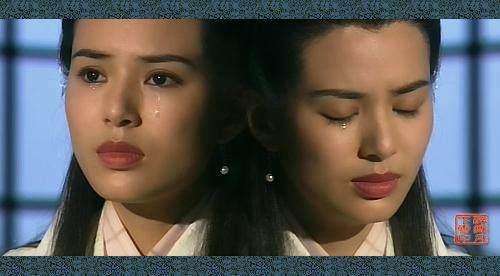 娇美柔弱的白飞飞虽然是朵黑莲,装作可怜的样子,但是她这么美丽柔弱