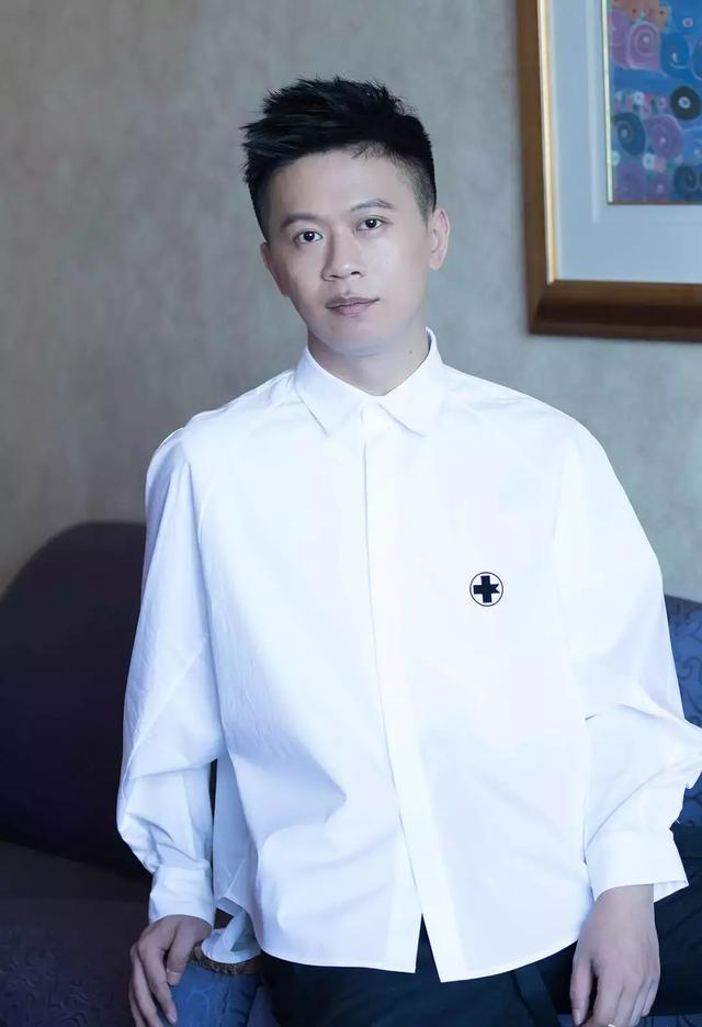 被误认为是70后的男星为给如懿传做宣传还借了一大笔钱