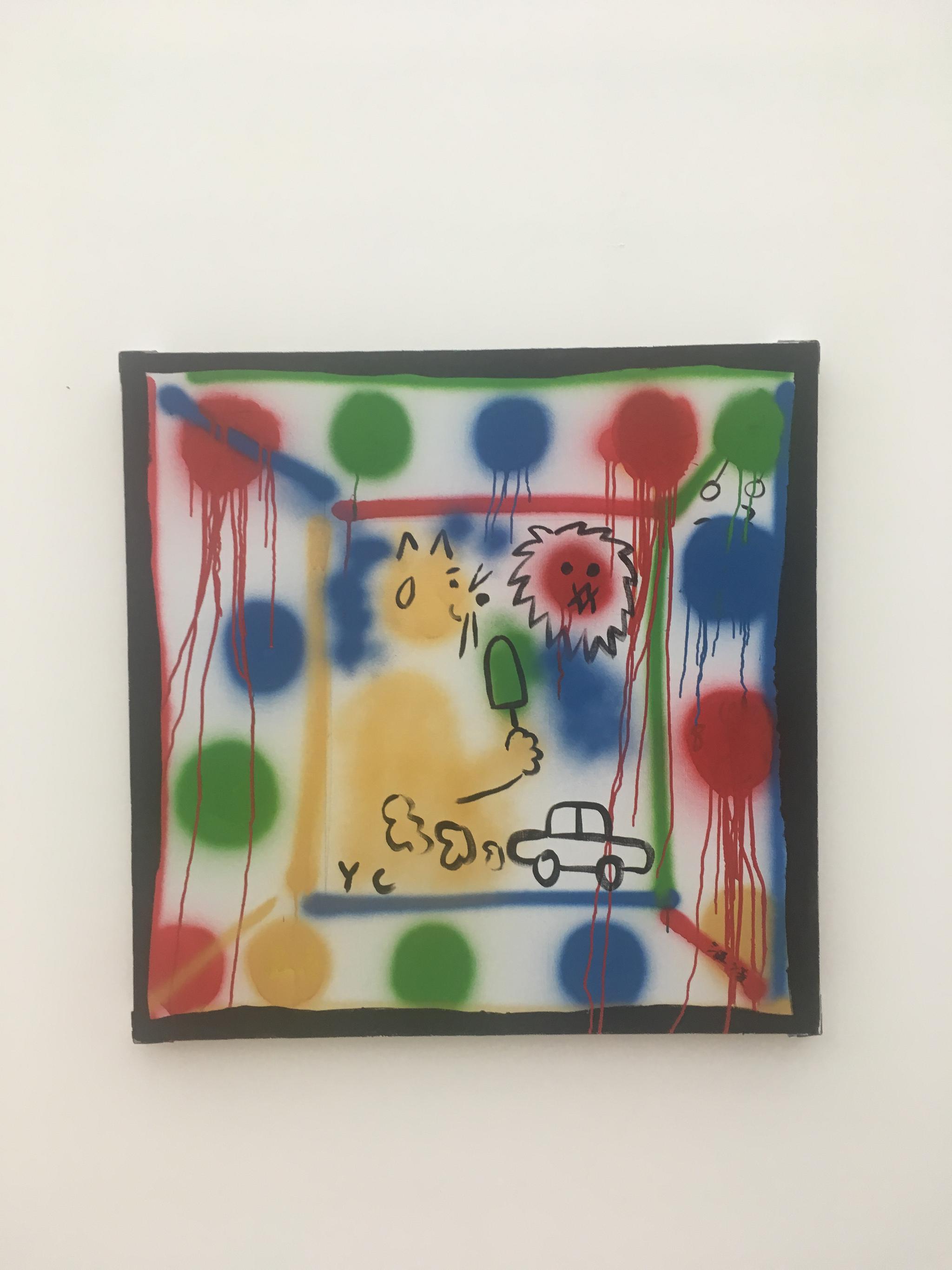 6,7是烟囱的一个悲伤小故事|温凌|烟囱|小故事_新浪新闻