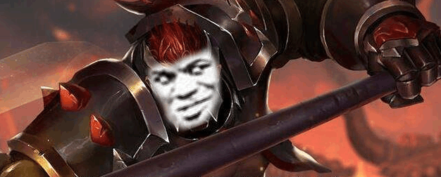 王者荣耀: 送人头从而赢取比赛! 这样的新套路你没见过