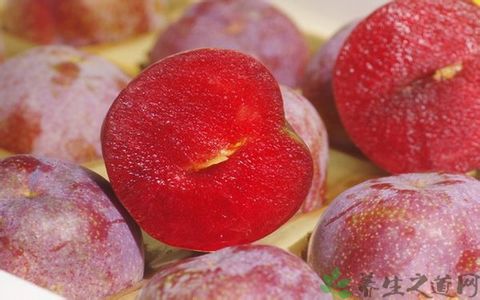 这果子市面上卖价20一斤,具有护肝,美容,清热利尿等功效