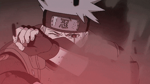 卡卡西战佩恩,没有打过而被佩恩打死,卡卡西死的那一瞬间,真的悲伤的