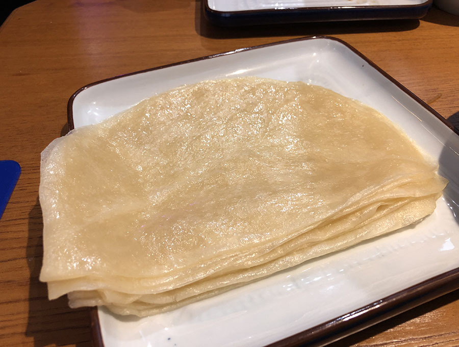 抖音|春饼|拉皮_新浪新闻