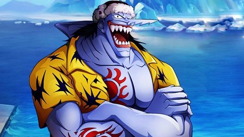 海贼王7大反派你最喜欢谁?明哥排第二,第一位果实能力无敌