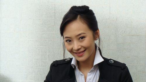 丈夫被曝嫖娼,她却选择原谅!并为他退圈生子,现复出仍惊艳!