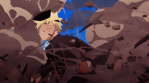 卡卡西战佩恩,没有打过而被佩恩打死,卡卡西死的那一瞬间,真的悲伤的