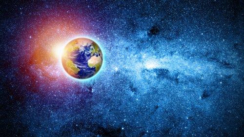 宇宙之外是什么?宇宙有边缘吗?