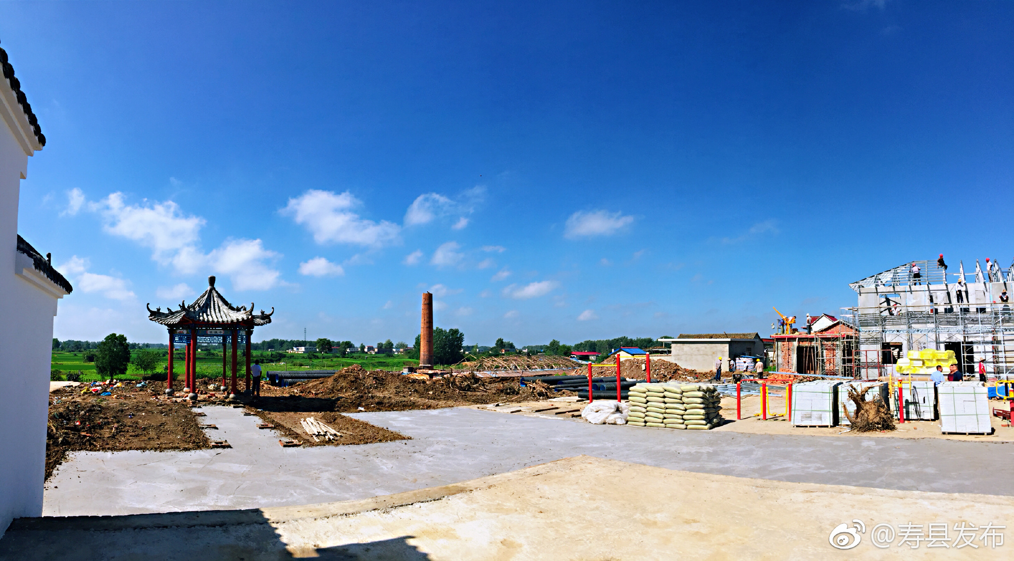 寿春镇扎实开展健康扶贫工作