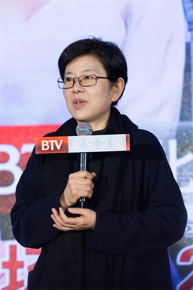 《好久不见》登陆北京及东方卫视 编剧王宛平重塑都市"爱情观"