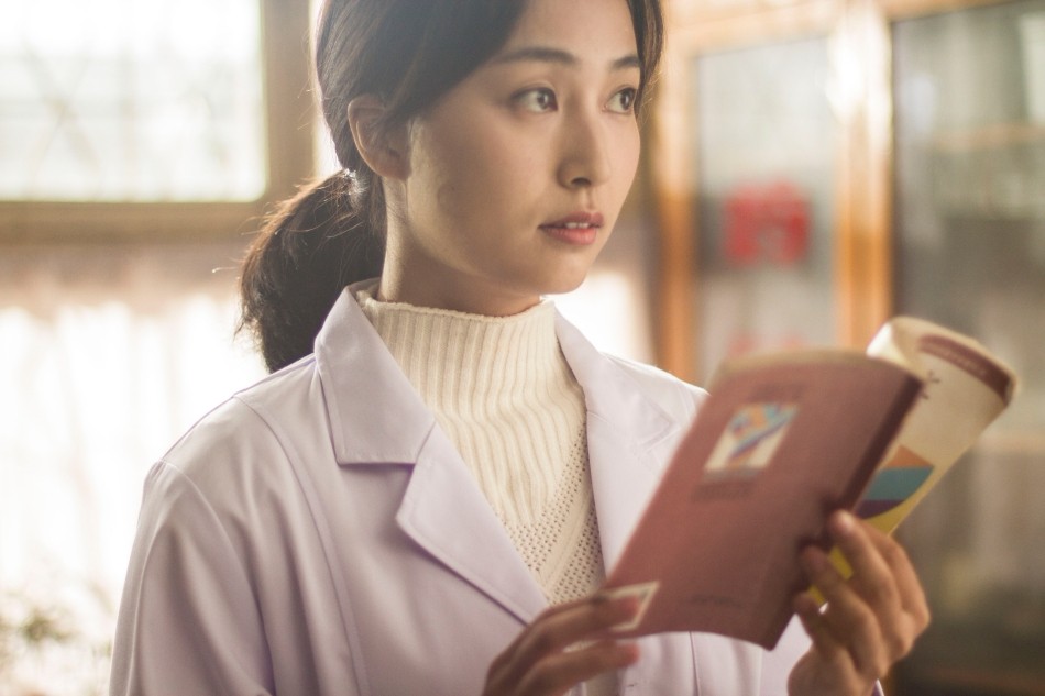 青年演员刘芷含携《武林孤儿》入围东京国际电影节