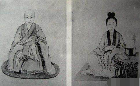 贵州村寨一农民自称吴三桂后人,亮出陈圆圆画像,专家:真的