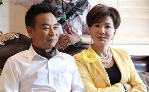 68岁仍优雅|夏台凤|全职太太|林品如_新浪新闻