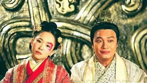 中国古代“四大丑女”之一的钟无艳是怎么成为齐国王后的?|齐国|中国古代|钟无艳_新浪新闻