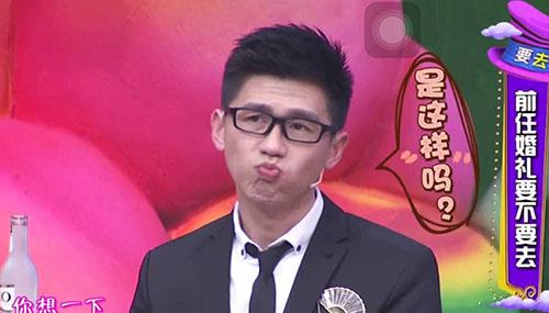 "老僵尸"为奇葩说高等生物,马薇薇黄执中这些辩手到底有多厉害|马薇薇