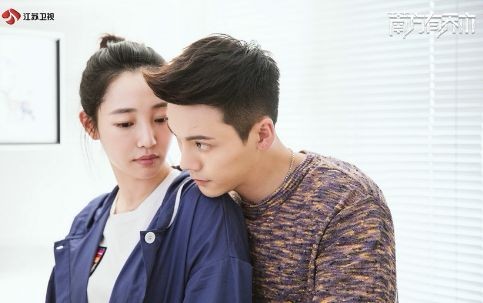 南方有乔木大结局时樾安宁两人含泪拥别结局圆满收官