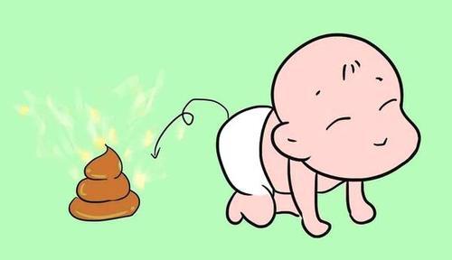 宝宝拉绿屎怎么回事 教你如何根据大便判断宝宝的健康