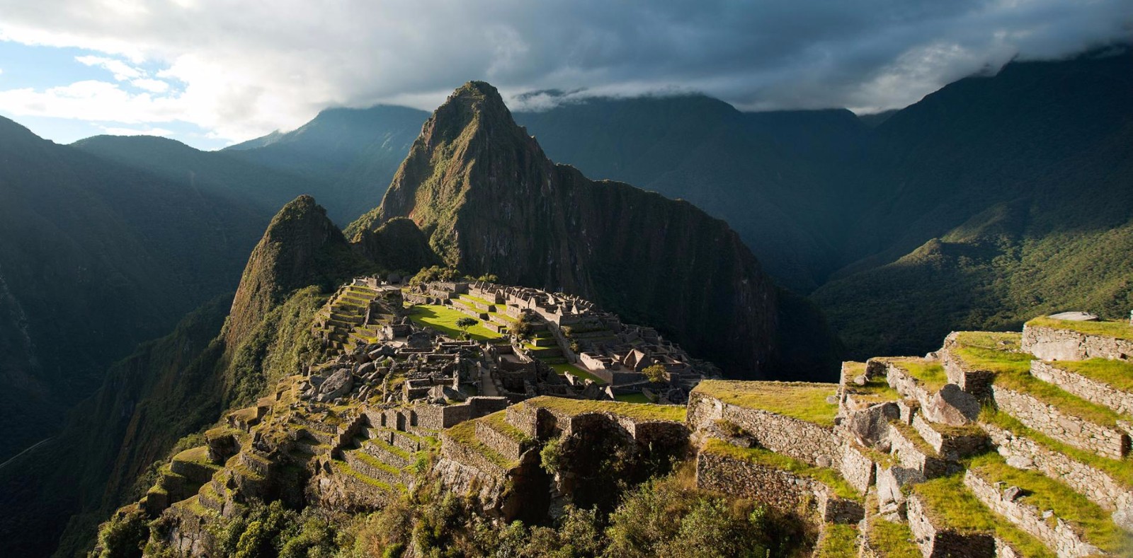 世界旅行图志之拉丁美洲:既是足球圣地也是旅游天堂