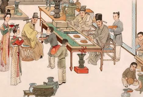 灌肠治便秘、导尿术...原来这些方法是古人发明的!