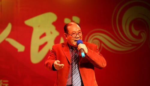 秦腔表演艺术家-雷开元简介,国家一级演员