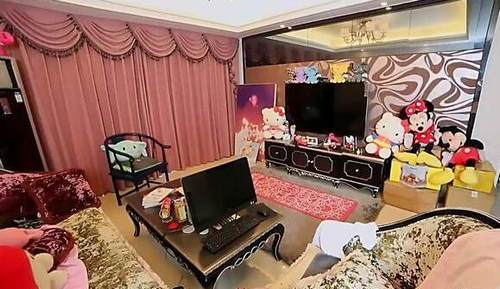 谢娜|吴昕|快乐大本营_新浪新闻