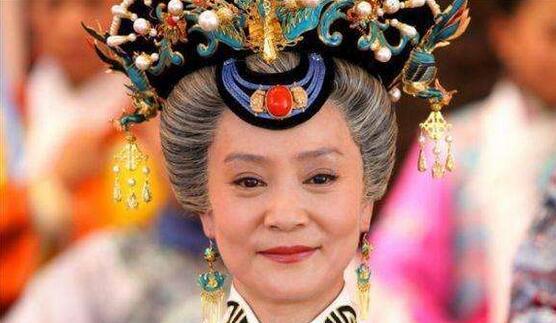 被称太后专业户,最后一位现在大受欢迎|太后|赵敏芬|专业户_新浪新闻