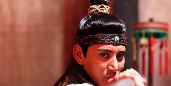 秦琼后代怎么样了?秦琼的儿子又是谁?