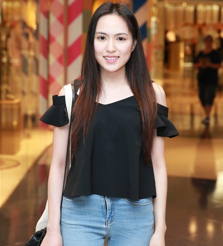 2018香港小姐十位佳丽亮相颜值飙升超养眼