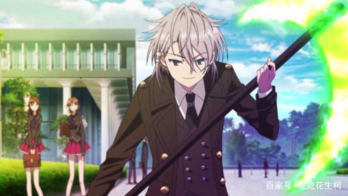 目前战力比伏见猿比古和八田美咲联手似乎还要高.