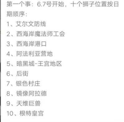 dnf: 十周年活动预热npc去哪找? 狮子狗所有的