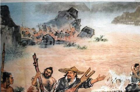 浅谈古代水利、土木工程部的发展史|水利工程|水利|土木_新浪新闻