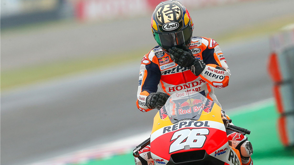 世界两位顶级车手再度发生摩擦,关系恶化!