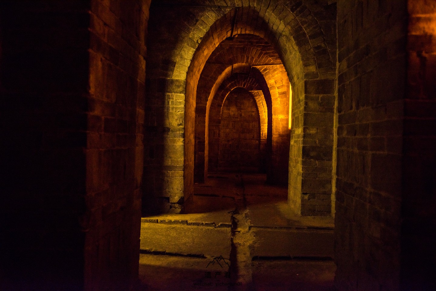 安徽亳州张园汉墓