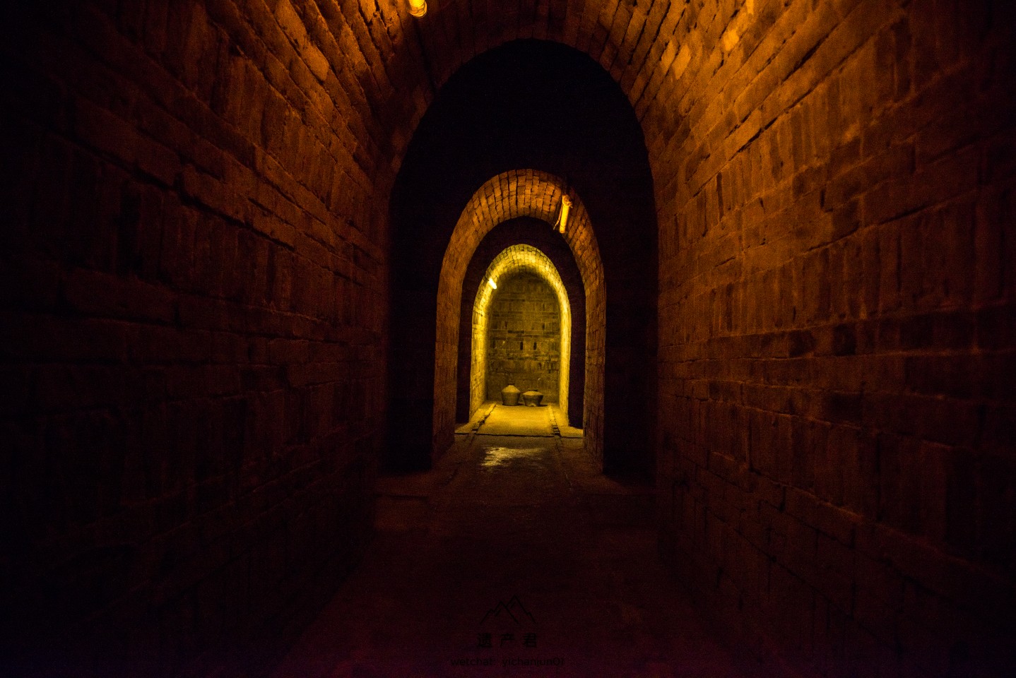 安徽亳州张园汉墓