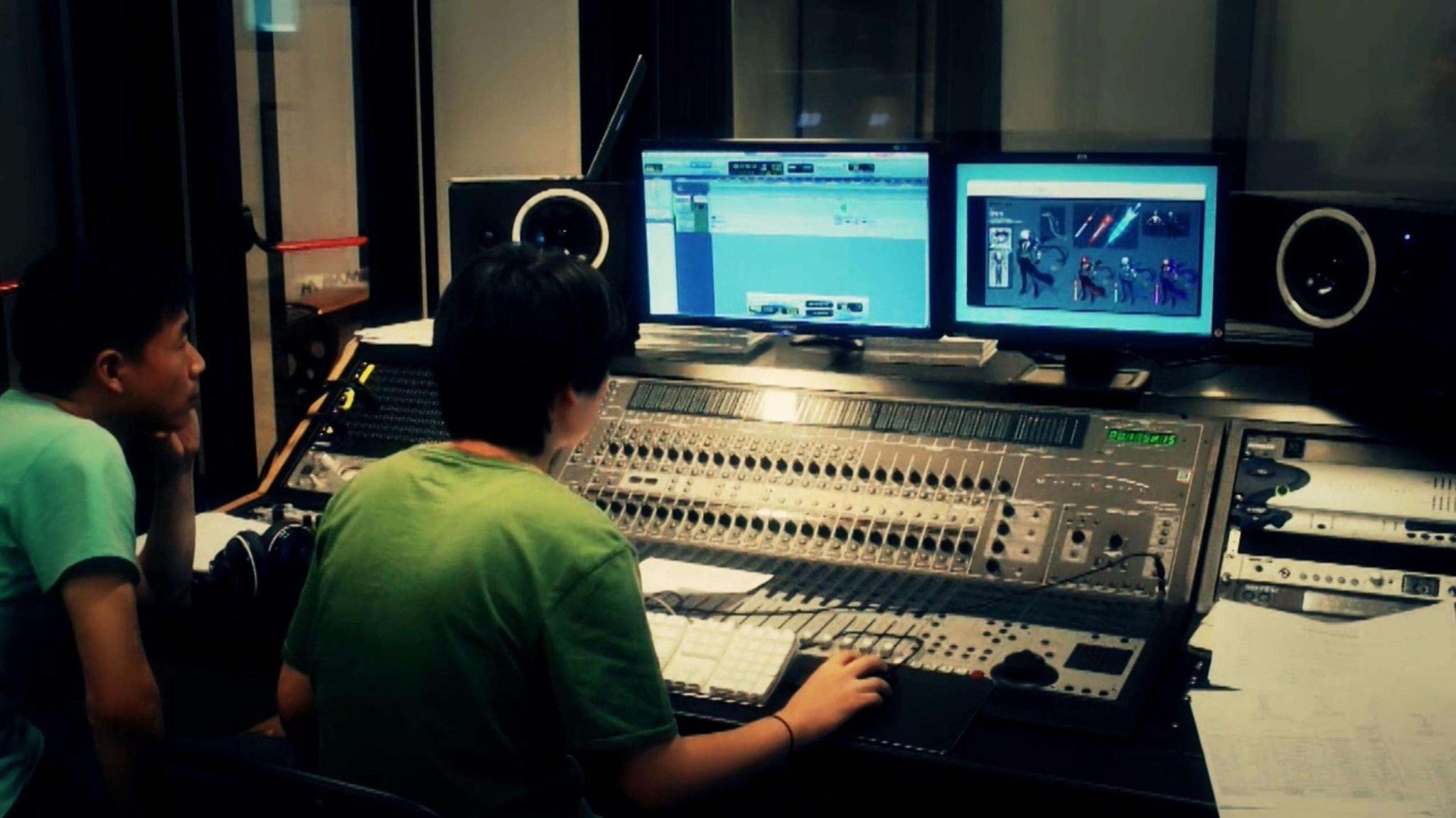 为什么演员不用自己的原声,而需要后期配音呢?原来是因为这些!