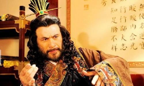 看看唐朝安史之乱的罪魁祸首安禄山是如何死在一个阉人手里的